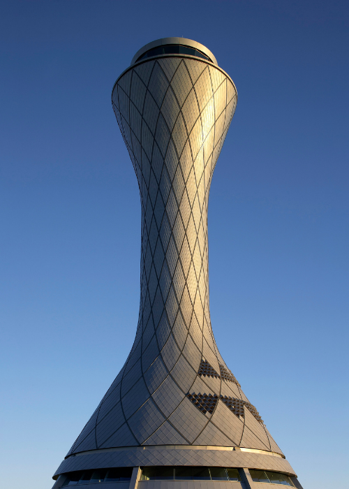 Edinburgh Airport